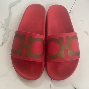 Salvatore Ferragamo slides